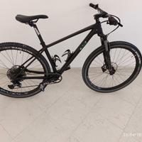 Bici mountain bike