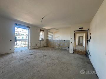 Appartamento 3 Vani Di Nuova Costruzione