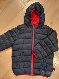 Micropiumino bambino Benetton