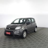 FIAT Panda Panda 1.0 FireFly Hybrid