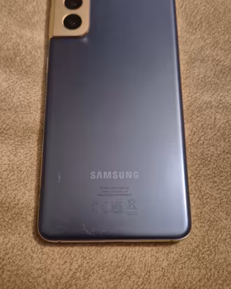 samsung S21 5g