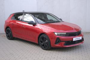 OPEL Astra 1.2 Turbo 130 CV AT8 GS AZIENDALE