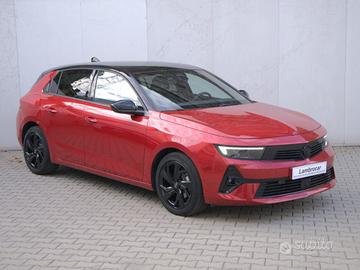 OPEL Astra 1.2 Turbo 130CV AT8 GS Aziendale