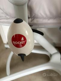 Rockit per passeggino