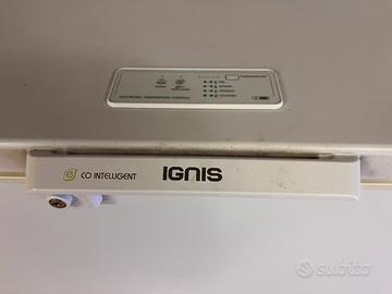 Cella frigorifera / congelatore IGNIS