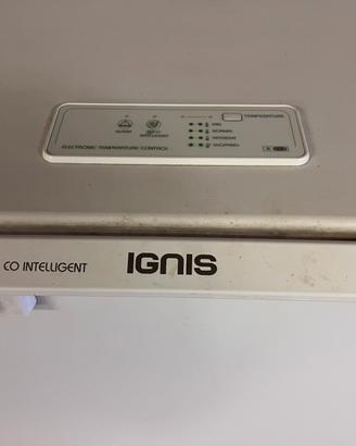 Cella frigorifera / congelatore IGNIS