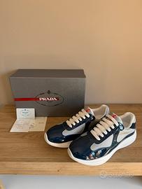 PRADA CUP NUOVE