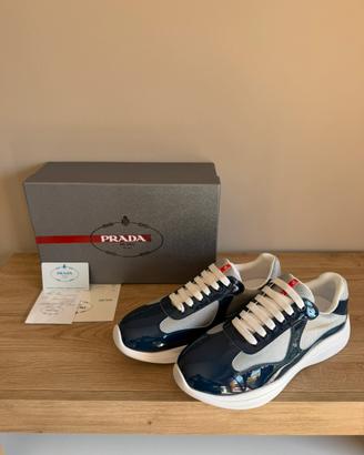 PRADA CUP NUOVE