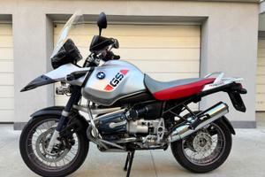 BMW R 1150 GS ADVENTURE 2004 ABS