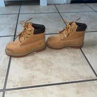 Timberland Originali Taglia 37