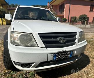 Tata pickap