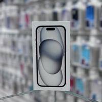 Apple iPhone 15 128gb Nuovo Garanzia