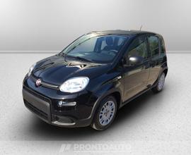 Fiat Panda 1.0 firefly hybrid s&s 70cv