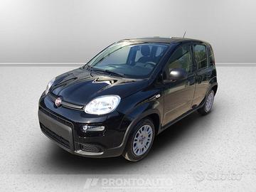 Fiat Panda 1.0 firefly hybrid s&s 70cv