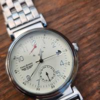 Pierre Bonnet automatico