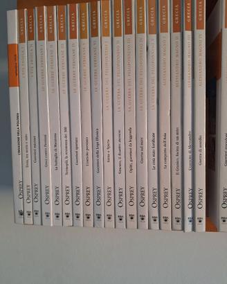 collana libri