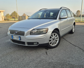 VOLVO V50 2.0D SUMMUN Prezzo trattab