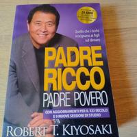 Padre Ricco Padre Povero 