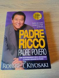 Padre Ricco Padre Povero 