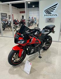 cbr 600rr  