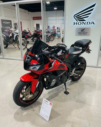 cbr 600rr  