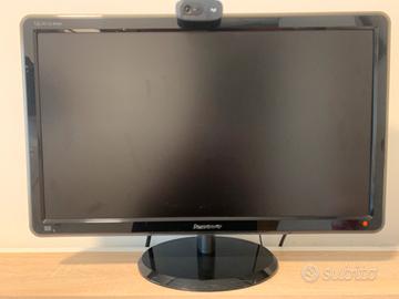 Monitor Lenovo