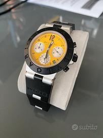 Orologio Bulgari Diagono