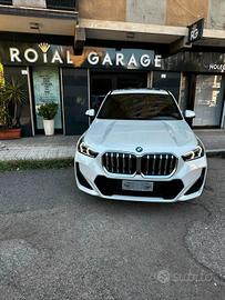 Bmw X1 sDrive 18d Msport