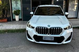 Bmw X1 sDrive 18d Msport