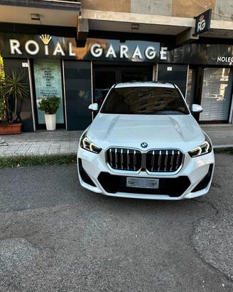 Bmw X1 sDrive 18d Msport