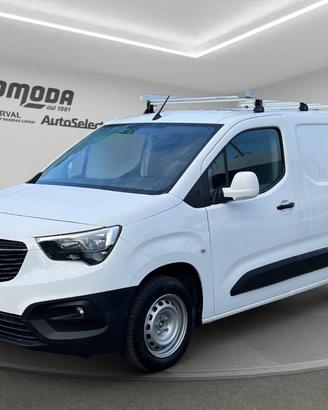 OPEL Combo 1.5 Diesel 100CV Allestito