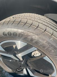 Pneumatici Good Year