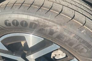 Pneumatici Good Year