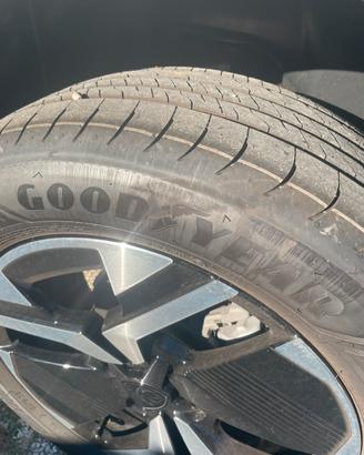 Pneumatici Good Year