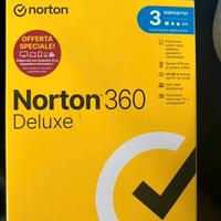 Norton Antivirus