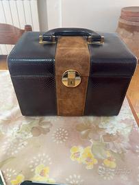 Beauty case vintage