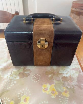 Beauty case vintage