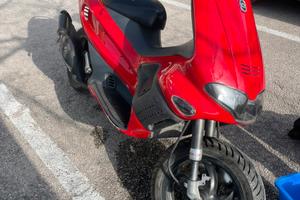 Gilera runner sp poggiali (anno 2002) Piaggio