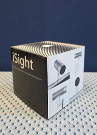 apple iSight