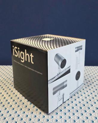 apple iSight