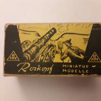 Modello 513 Cannone ROSKOPF