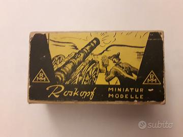Modello 513 Cannone ROSKOPF