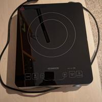 Piano Cottura a Induzione Kenwood IH470