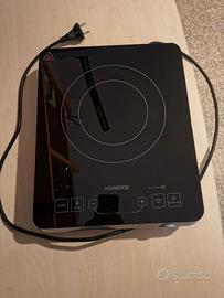 Piano Cottura a Induzione Kenwood IH470