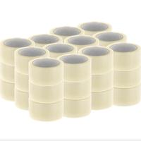 12 nastro trasparente più 18 scritta Fragile,