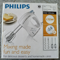 Philips Daily Collection sbattitore HR1453/02