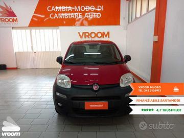 FIAT Panda 3 serie panda 1.3 mjt 80 cv