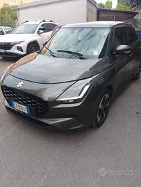 Suzuki sfiwft 2025
