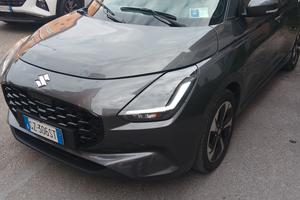 Suzuki sfiwft 2025