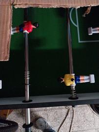 calcio ballilla